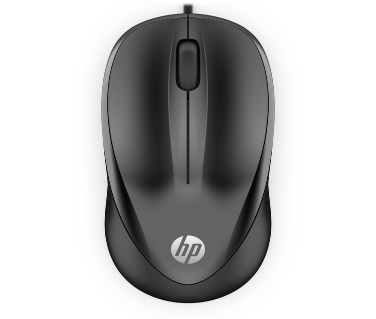 MOUSE HP 1000 USB