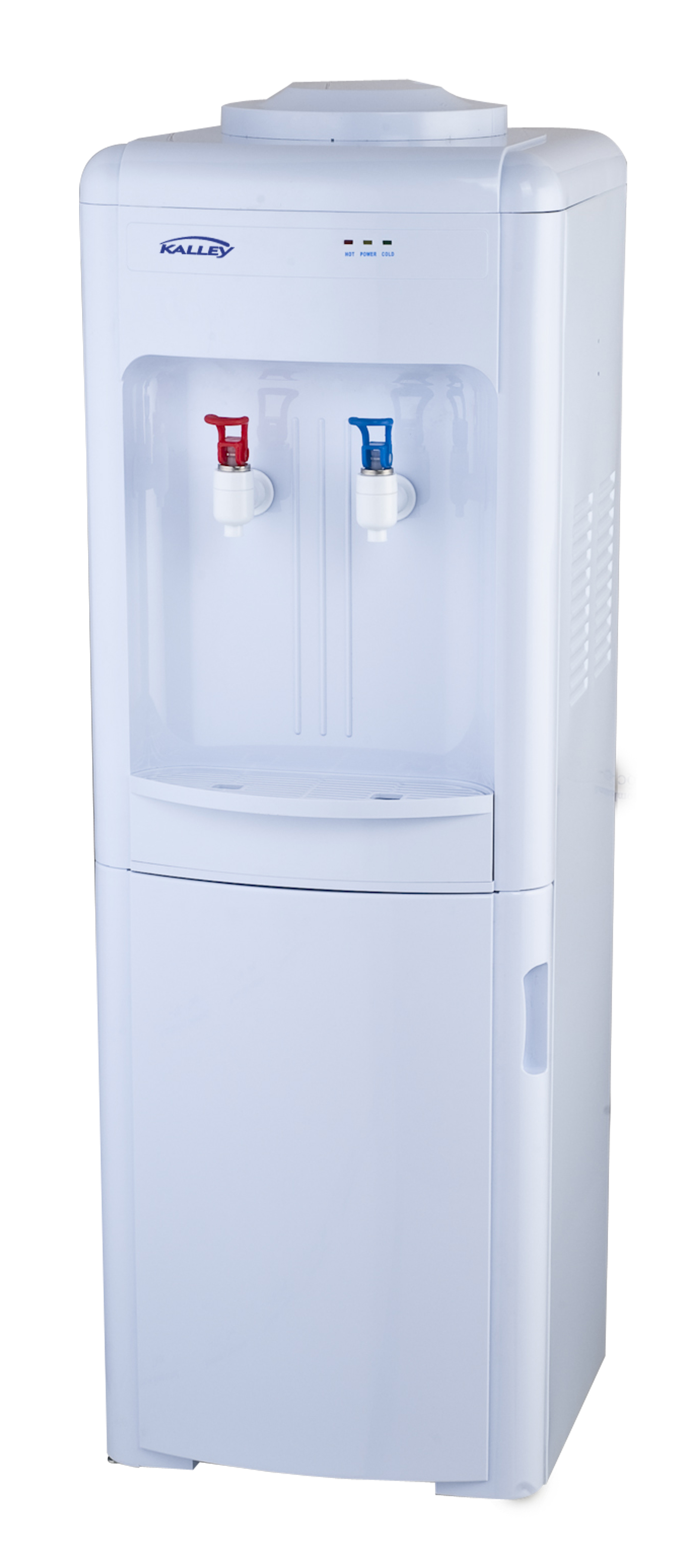 Dispensador de Agua Filtro Kalley KWDLL15 - Dispensadores de Agua