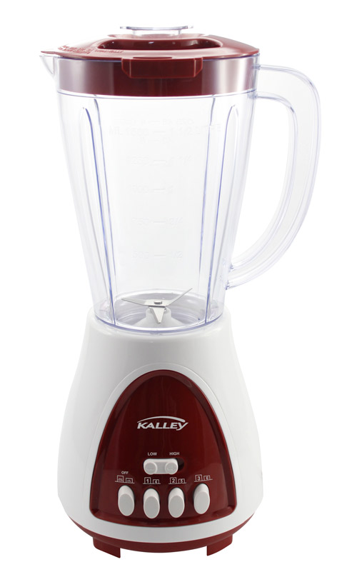 Licuadora manual kalley 2025