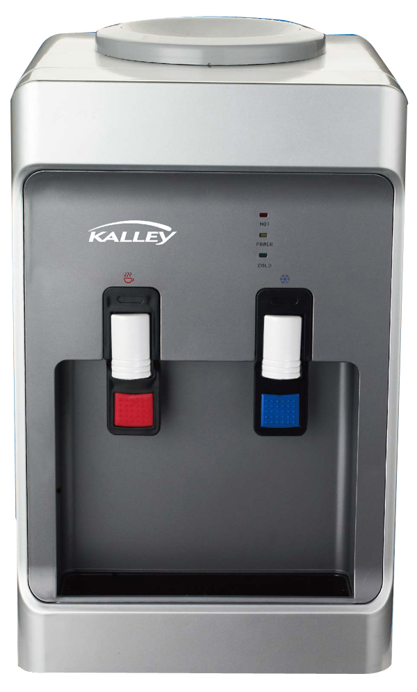 dispensador de agua kalley mskps k wd5k