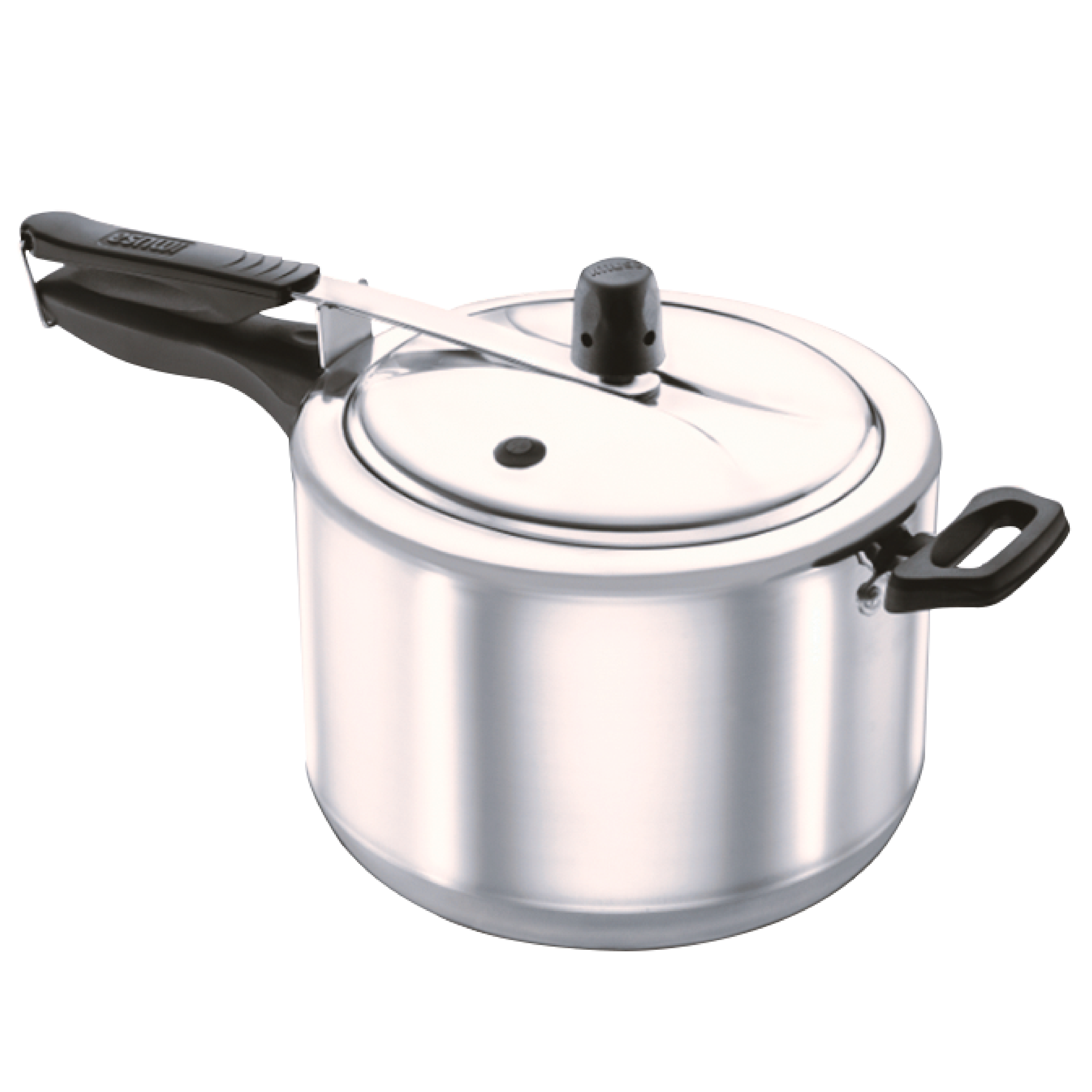 Espolvorear hacerte molestar superficie Olla presión Imusa 6L Maxi - Hogar