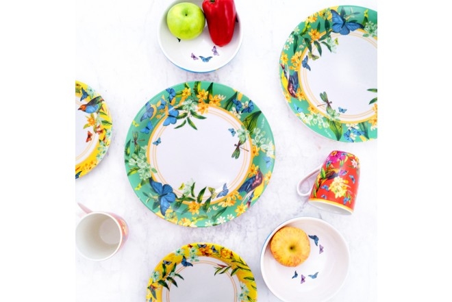 tala restrepo vajilla