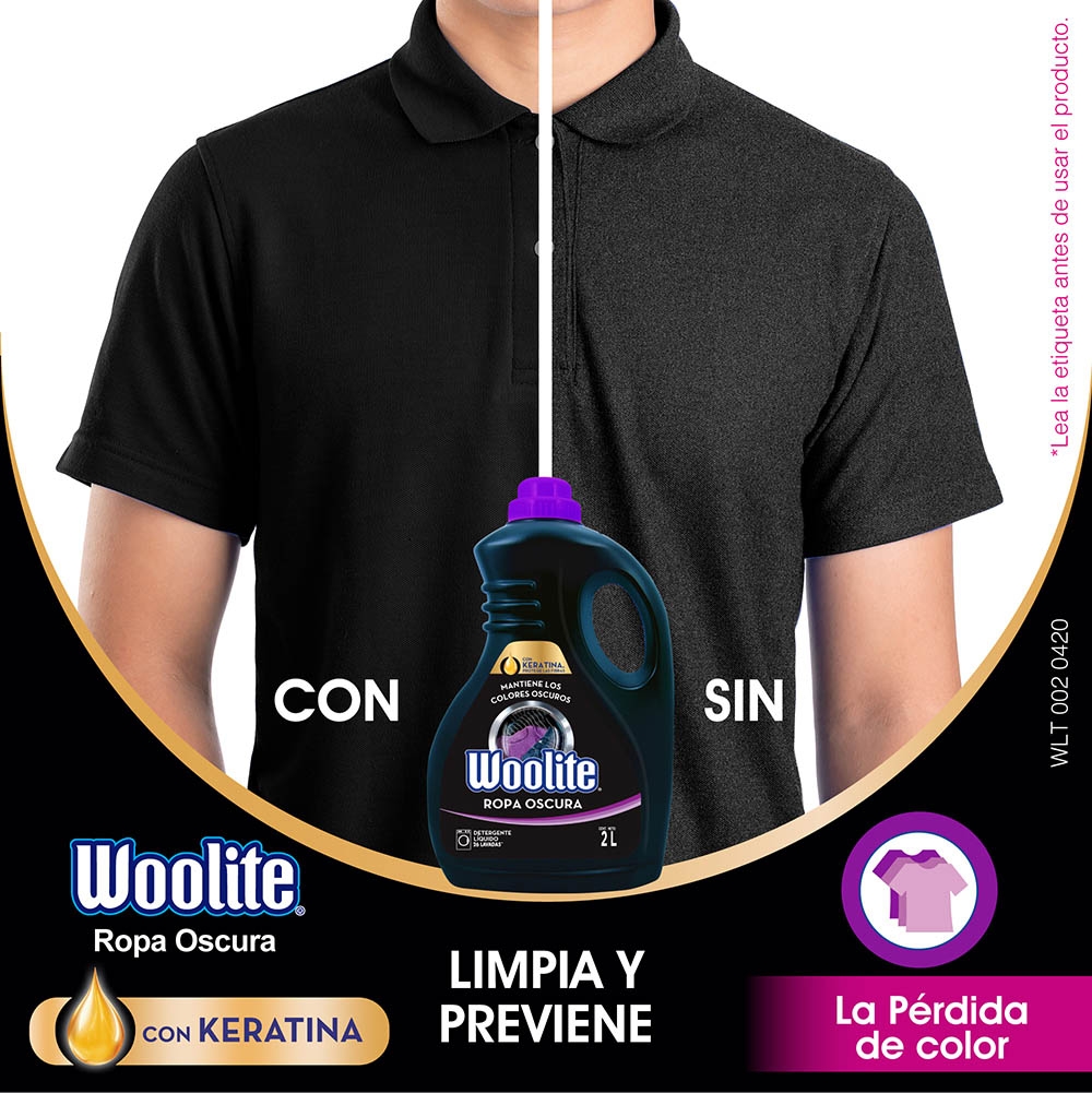 Jabon para la ropa negra on sale