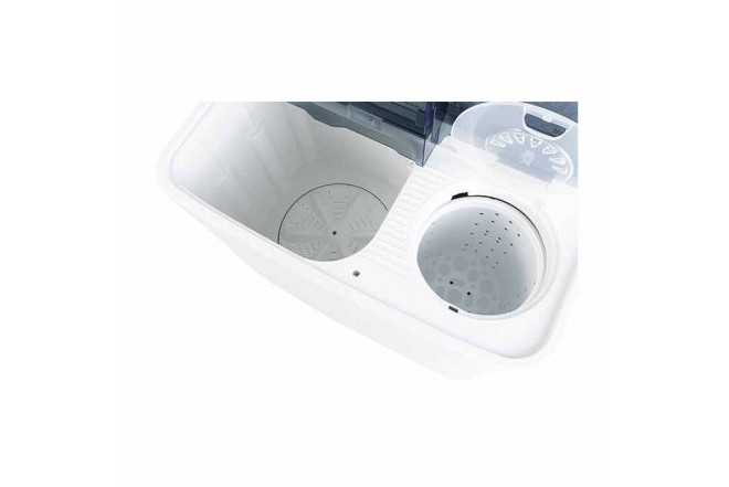 lavadora haceb semi automatica 7kg
