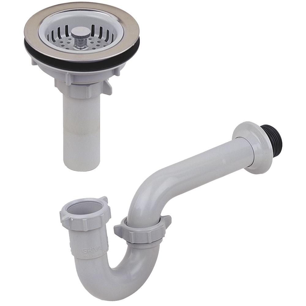Accesorios para lavaplatos hot sale grival