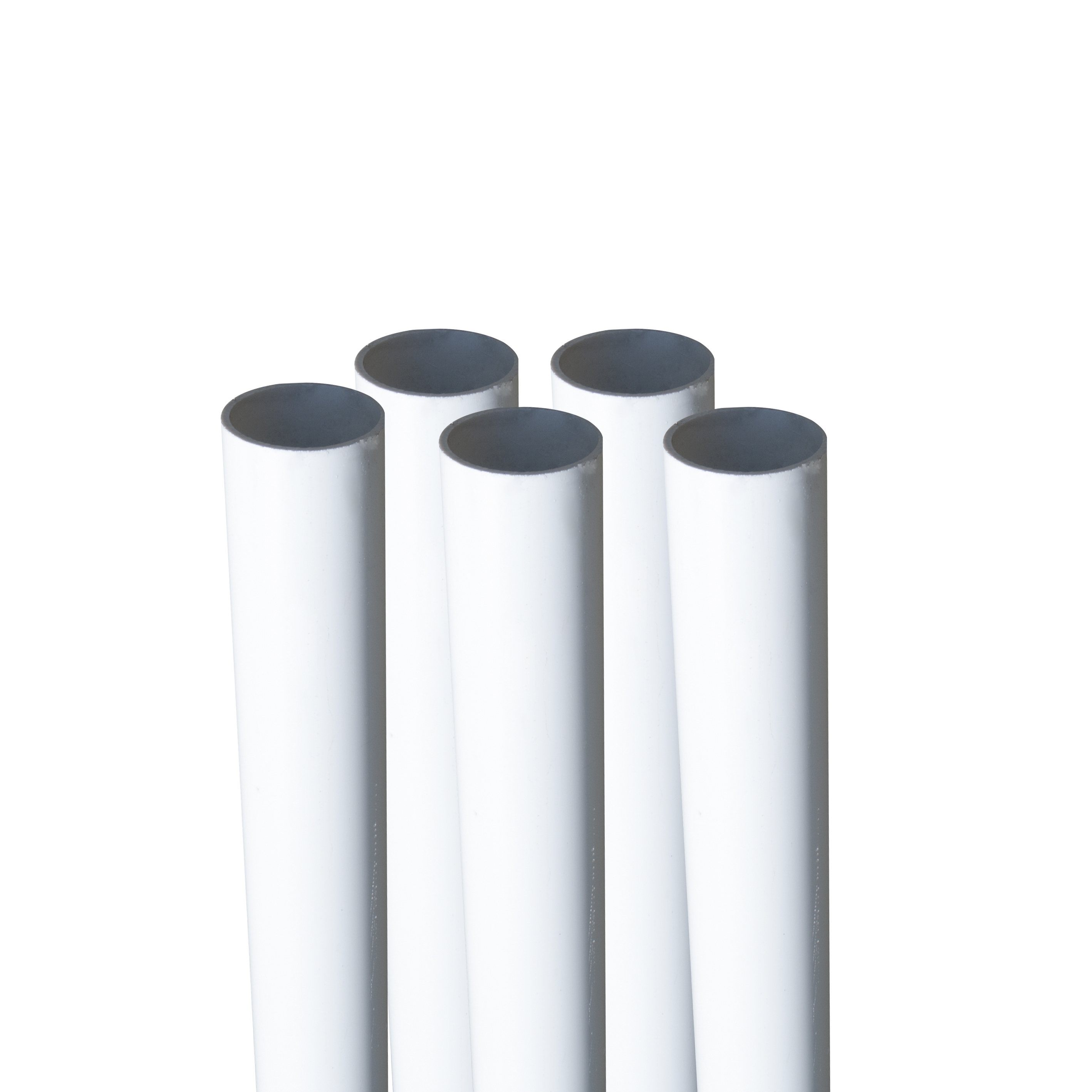 TUBO PVC 3/4 RDE 21 GERFOR MT. NO MIN