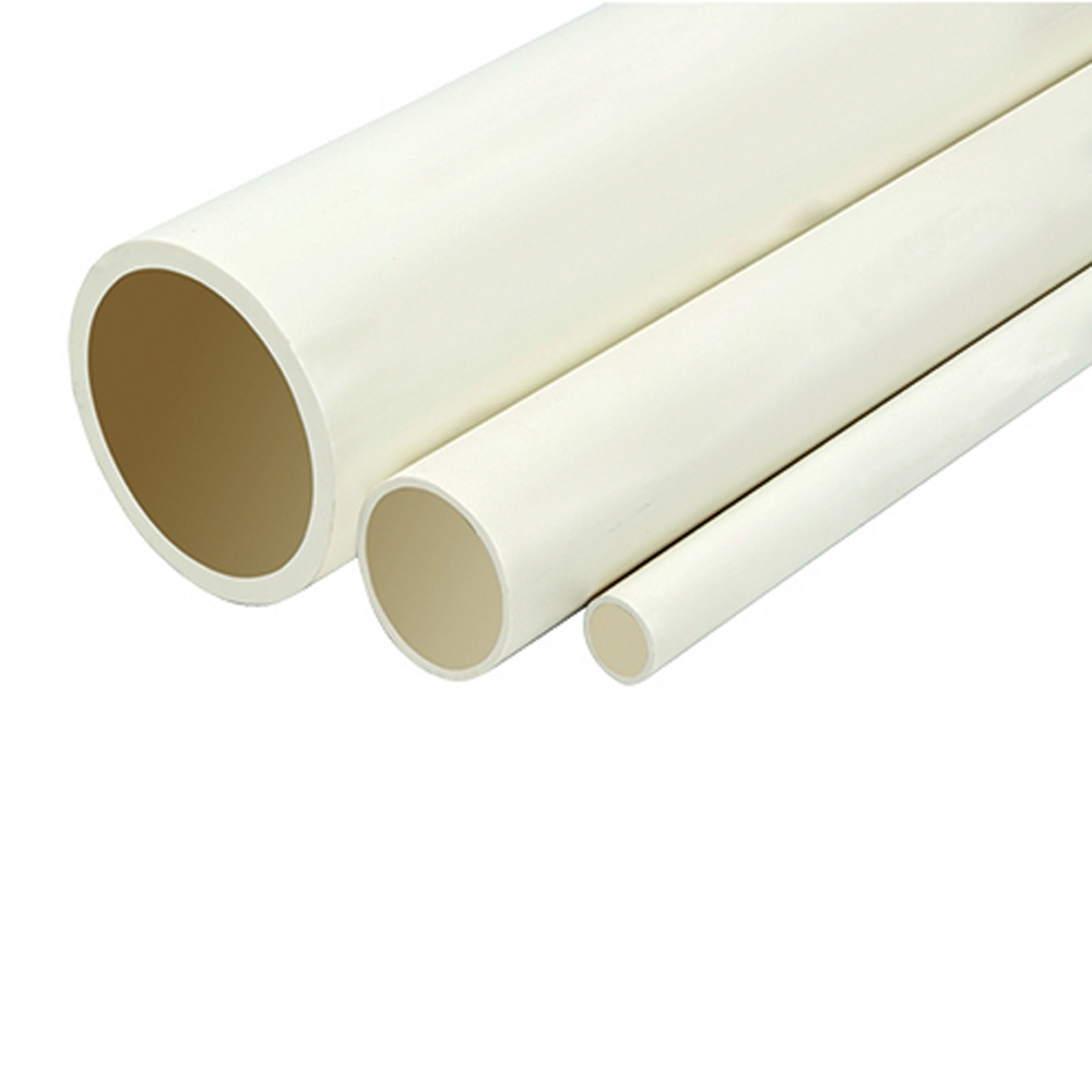 TUBO PVC 1 RDE 13.5 GERFOR MT.