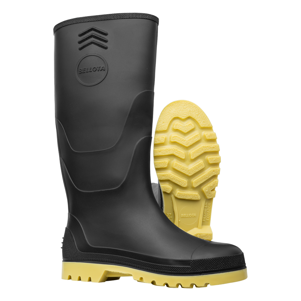 Botas industriales marca sale bellota
