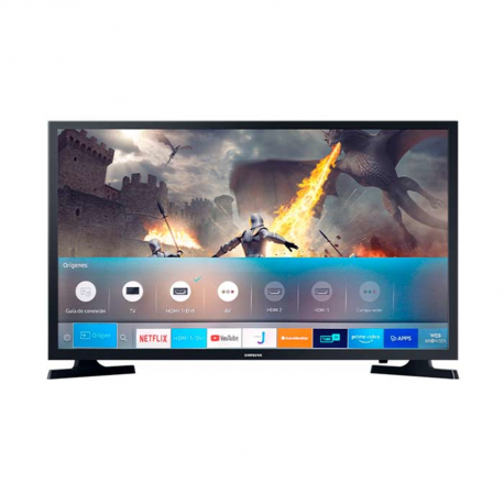 TELEVISOR SAMSUNG 32" SMART TV 