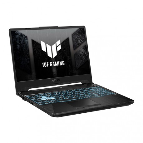 Portátil 15,6" FHD Asus FA506NF-HN004 TUF GAMING A15 / AMD Ryzen™ 