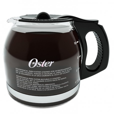 Carafe OSTER 12tz "Ng