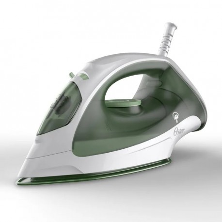 Plancha De Ropa Oster Vapor 2122070 Verde