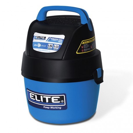 Aspiradora Elite 1G 1.5HP 110V 