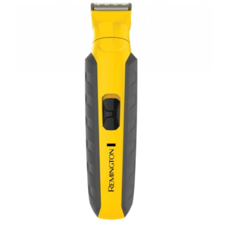 Kit Recortador REMINGTON Indestructible PG6855 Amarillo 