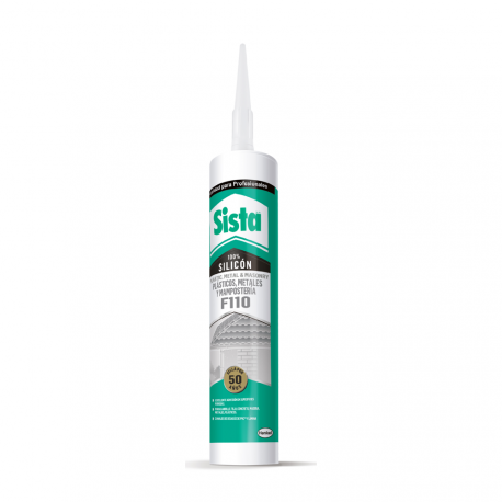 Sista Pmm Transparente 300 Ml