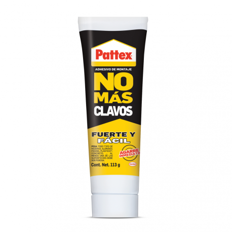 Clavo Mágico 113ml Pattex