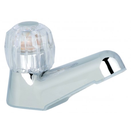 Llave individual lavamanos Aquarius Gerfor
