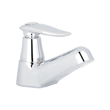 Llave individual lavamanos Slim Gerfor
