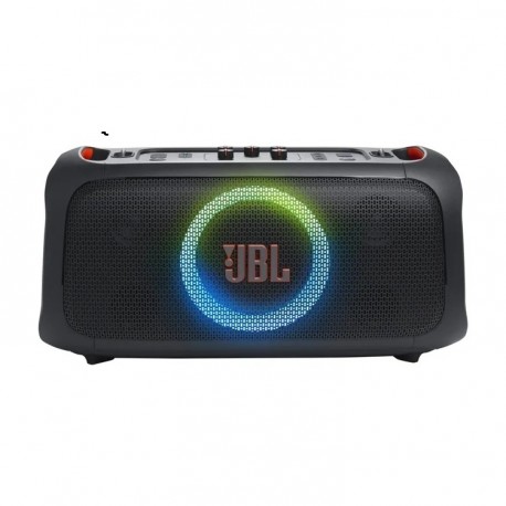 Parl JBL Party ON THE GO Negro