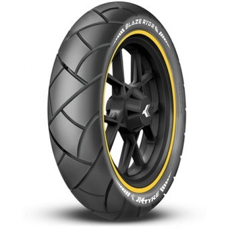Llanta Para Moto JK  RYDR 140/70-17 TL