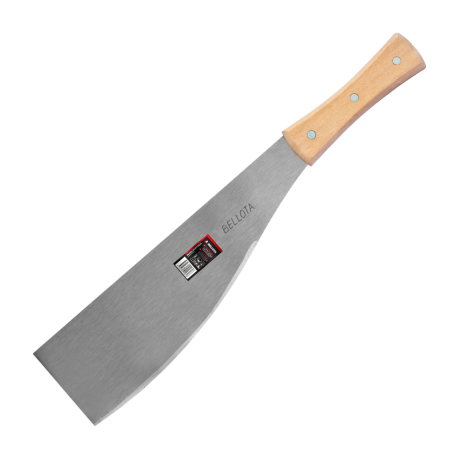 Machete Bellota 1002-14 Pmm Plateado
