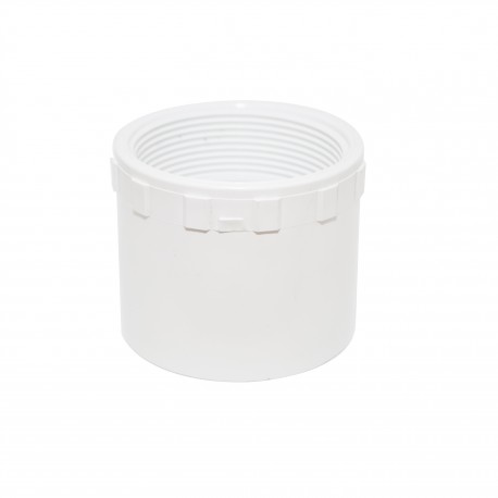 Adaptador Presion Hembra 1/2 X100 Und Gerfor