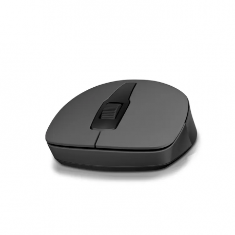 Mouse HP Inalámbrico Óptico 150 Negro