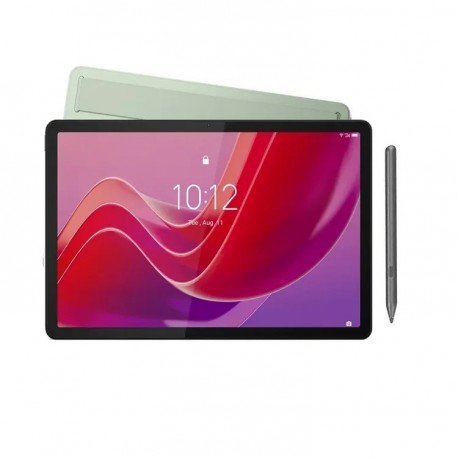 Tablet Lenovo Tab M11 - 128GB - WiFi - Verde 11"