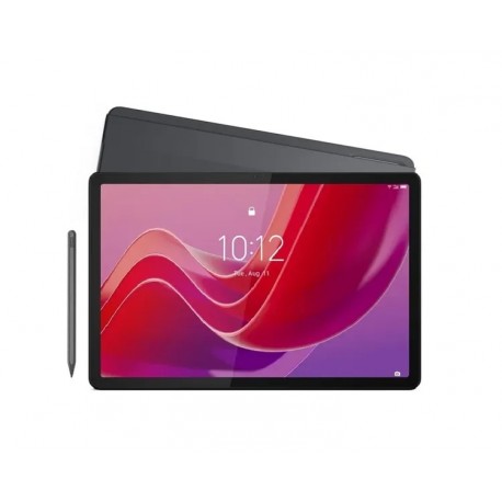 Tablet Lenovo Gris 128GB - Wifi Tab M 11"