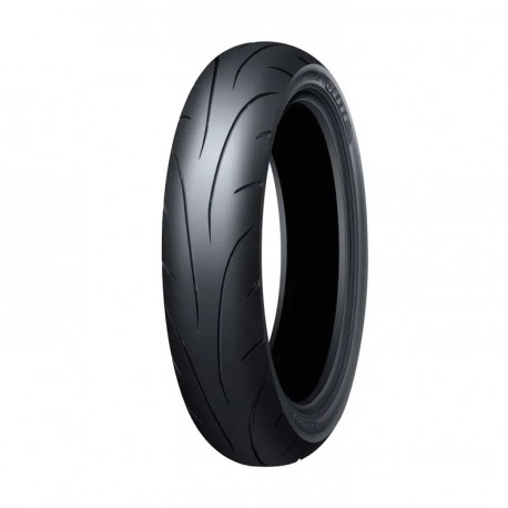 Llanta Dunlop Trasera Q-LITE 130/70-17 TL
