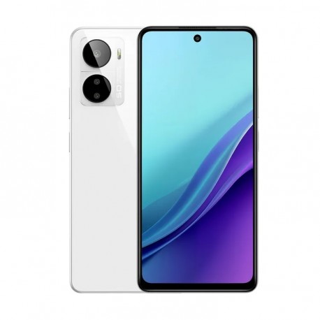 Celular Blanco Kalley Black 3 256GB