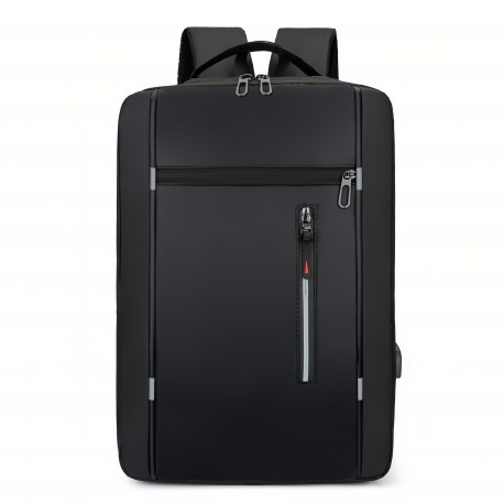 Maletín E Supply BB102 Negro