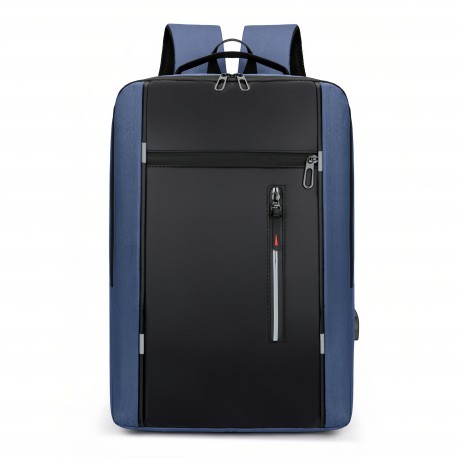 Maletín E Supply BB102 Azul