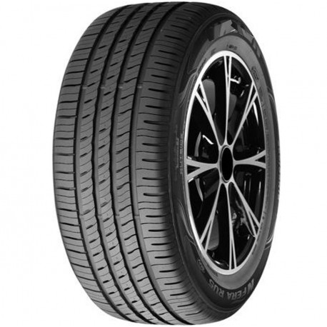 Llanta Nexen RU5 235/60R17