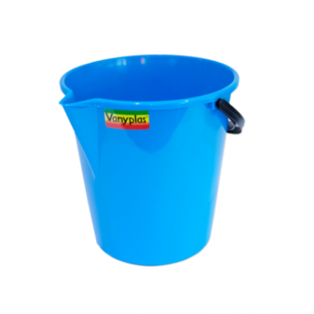 Balde No 2 Vanyaseo 10 Lt