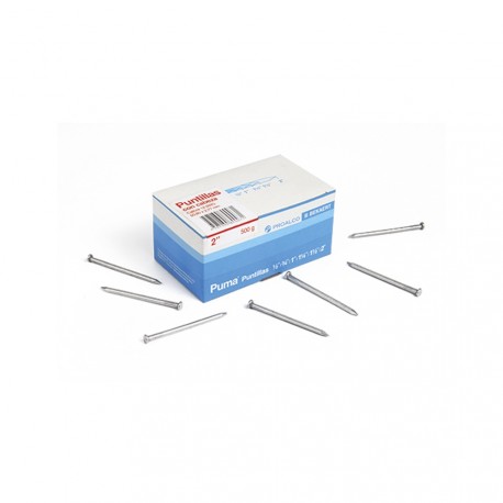 Proalco Puntilla Cc 2 1/2" x 25 Kg