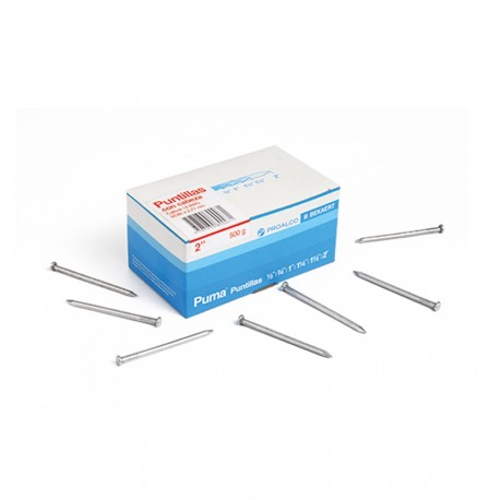 Proalco Puntilla Cc 2" x 20 Kg