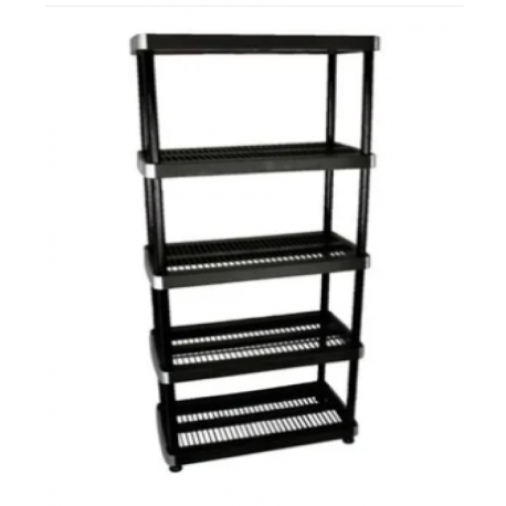 Estanteria Vent 5 Niveles Rimax 