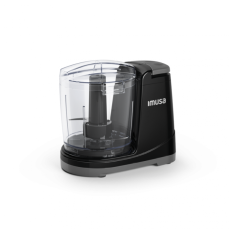 Picador Imusa Power Max Negro