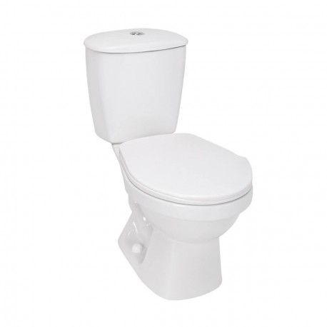 Sanitario Laguna 4.8 Blanco