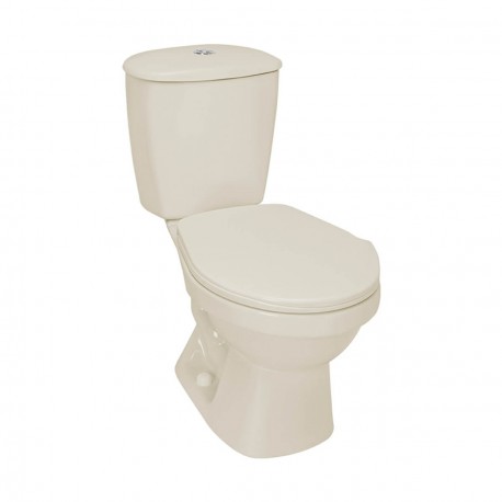 Sanitario Laguna 4.8 Bone
