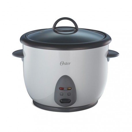 Olla Arrocera OSTER 1.8L Blanca 1700W 