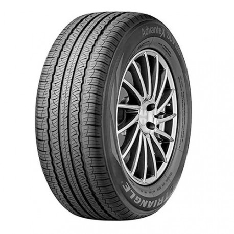 Llanta Para Camioneta Triangle TR259 215/55R18