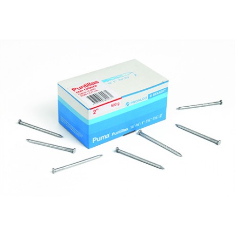 Proalco Puntilla Cc 4" x 25Kg
