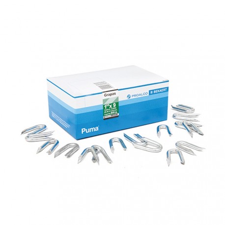 Proalco Grapa 1 1/4" 