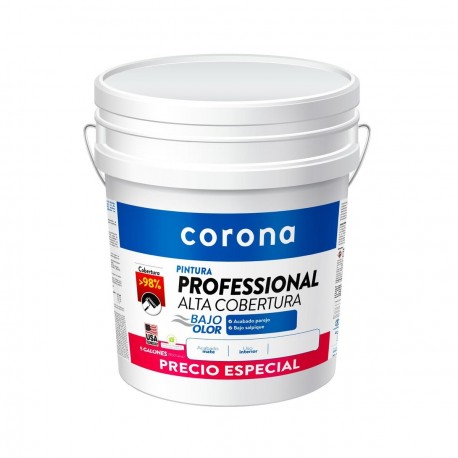 Pint Pro Alta Cobert Bl 5Gl Of