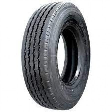 Llanta Para Camion Triangle TR666 12R22.5 Delantera