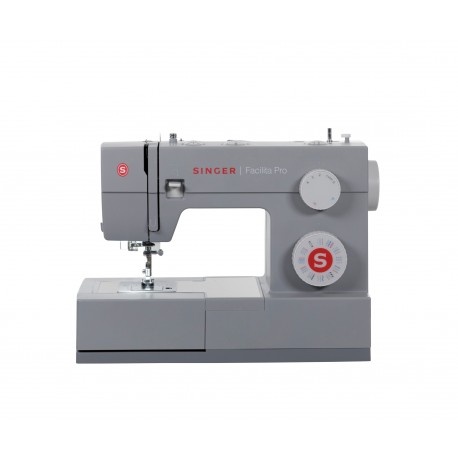 Máquina de Coser Singer 4432 Heavy Duty