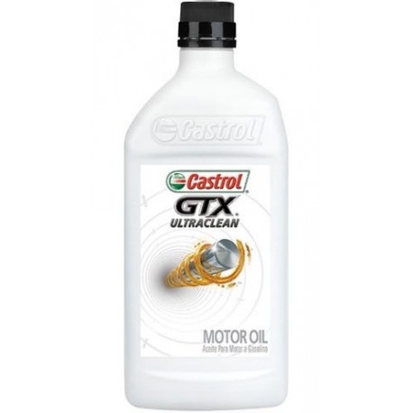 Aceite GTX ULTRACLEAN 5W30 QT