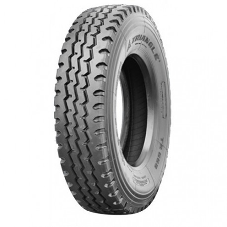 Llanta Para Camion Triangle TR668 295/80R22.5